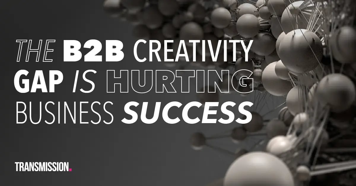 TR_Creativity in Brand_Blog Header